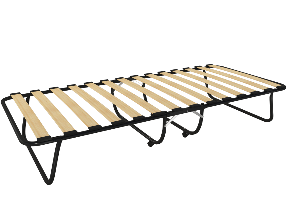 Кровати до 80 см, Кровать раскладная 204