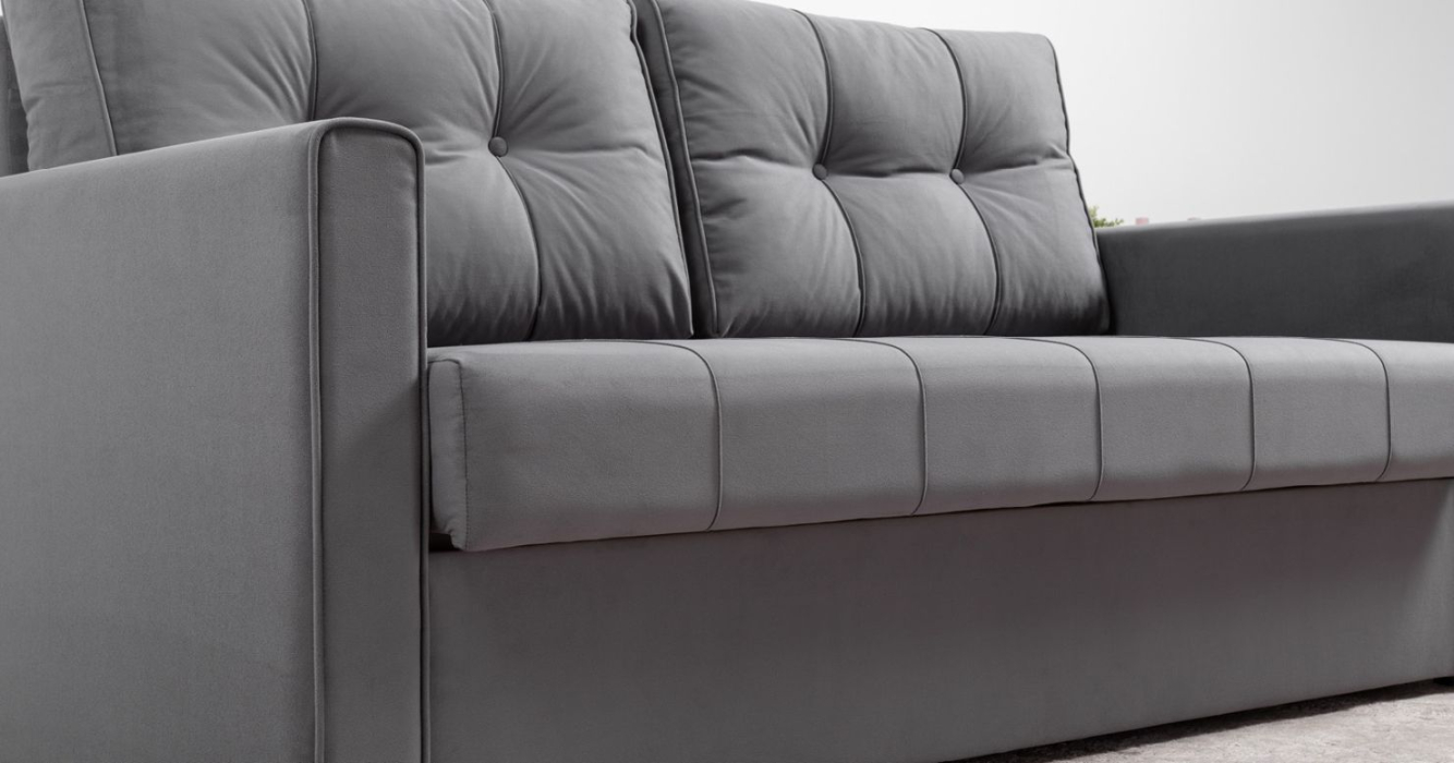 Диваны кровати со спальным местом, Диван-кровать Лео