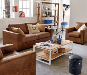 Журнальный столик Детройт