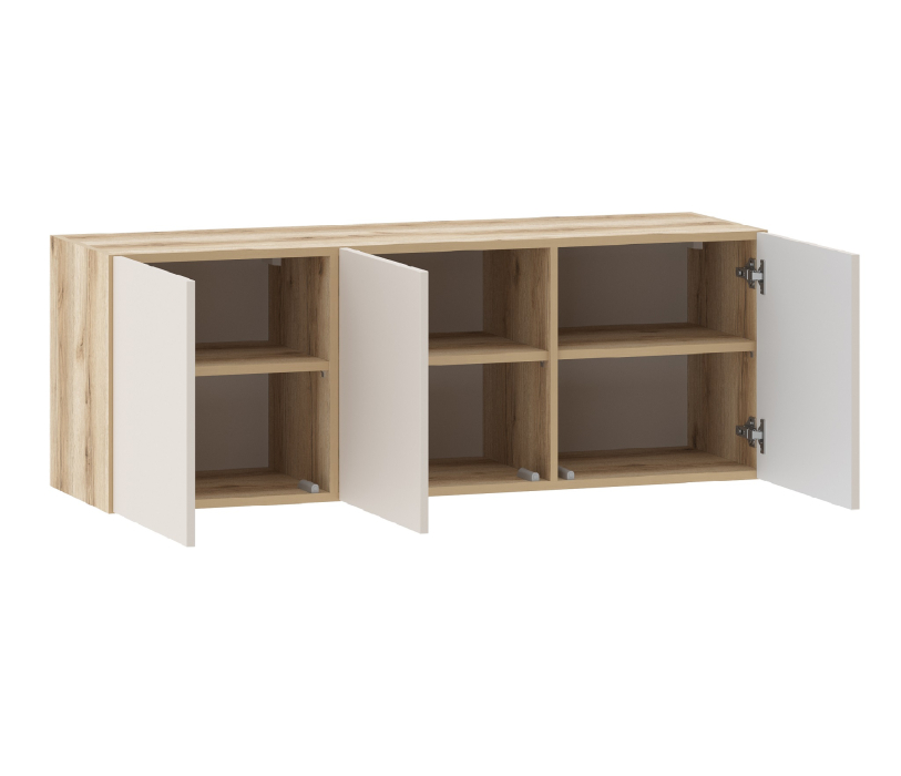 Стенки для гостиной, Гостиная Арден комплектация 1