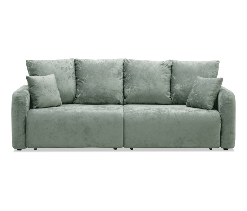 Диваны еврокнижки, Диван-кровать ВОЛДА, еврокнижка