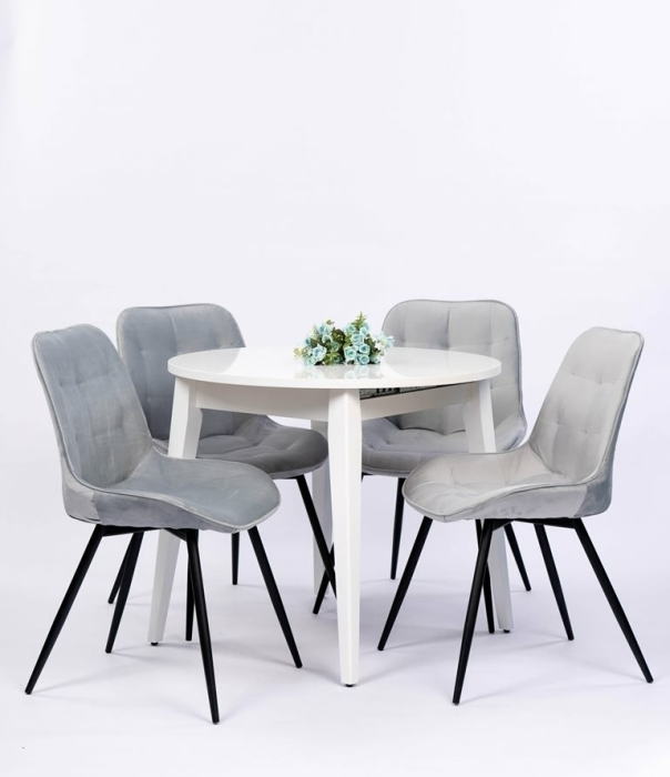 Обеденные группы, Обеденная группа Сатурн/Фуджи//Белый