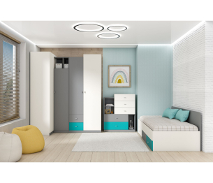 Молодёжная Клео №6