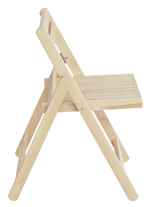 Стулья и табуреты, Стул складной