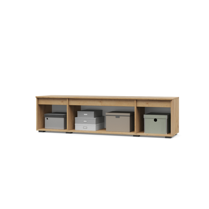 ТВ-тумбы, Модульная система Тифани Т74 Тумба