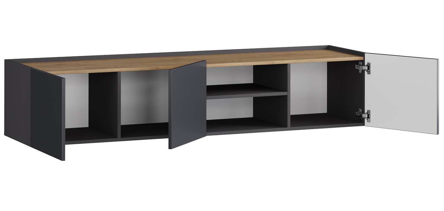 Стенки для гостиной, Стенка Сия - 2