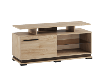 Тумба ТВ Модена МТ-1