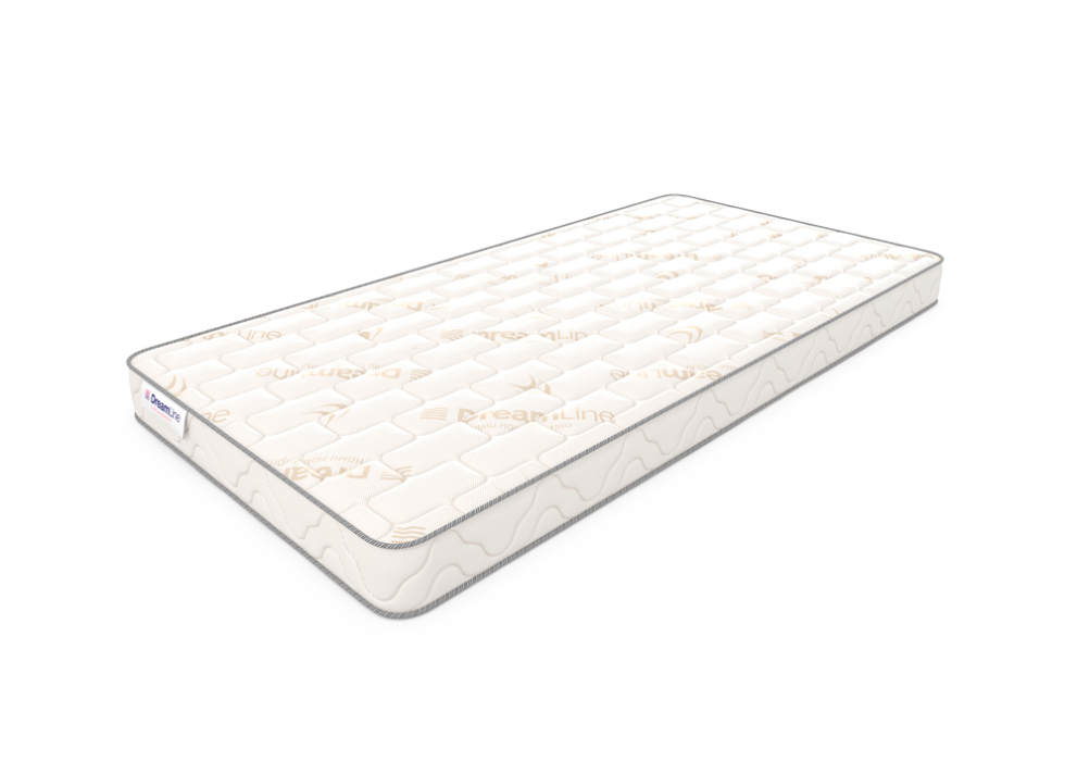 900 x 2000, Матрас Dreamline Slim Roll Hard 900*2000