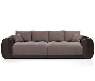 Диван-кровать Пезаро (Pesaro) еврокнижка,велюр