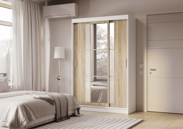 Шкаф-купе Денвер ШКК-03