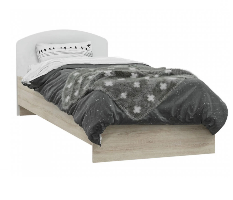 Детские комнаты, Модульная детская Мартина, композиция 2