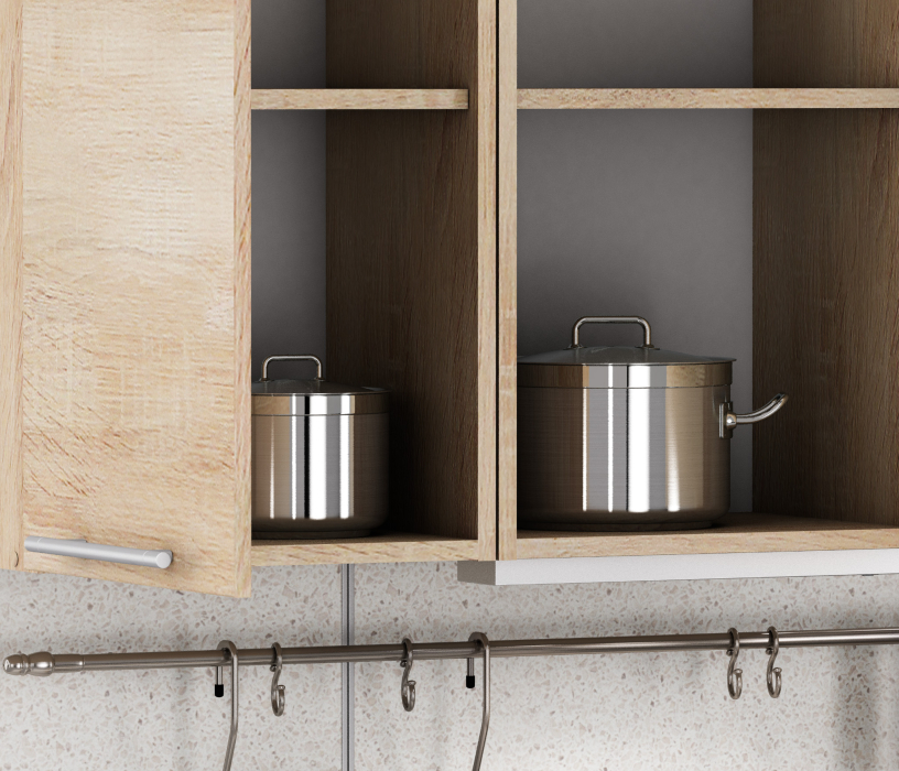 Кухонные гарнитуры, Кухня Ангелина Классик 180 см.