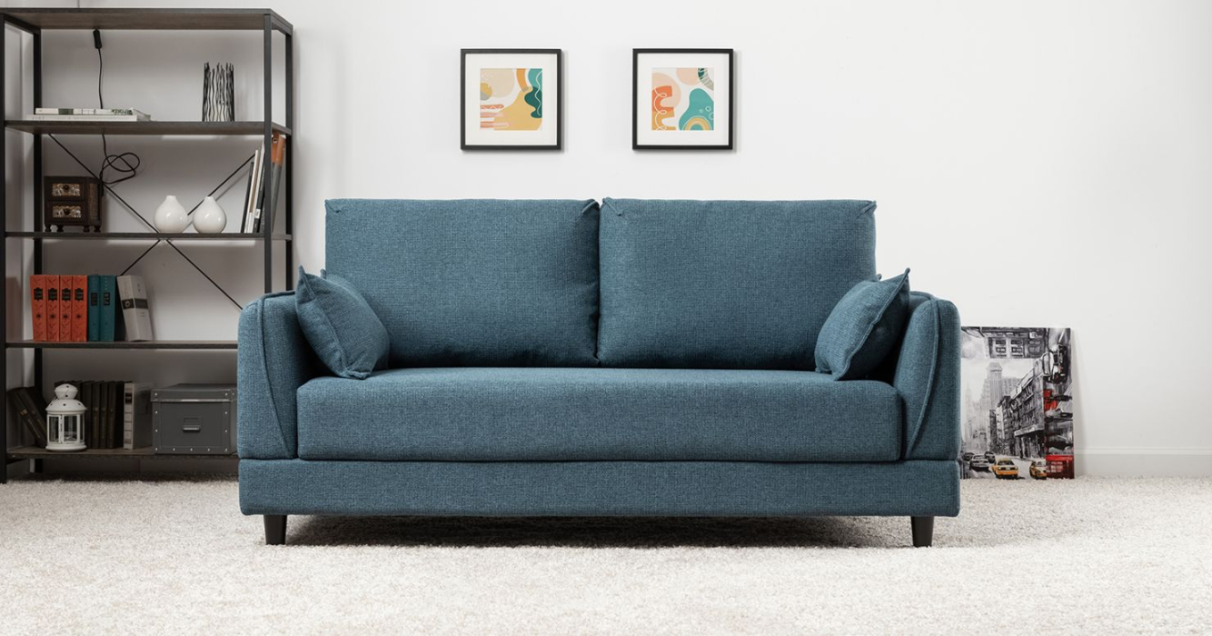 Диваны еврокнижки, Диван-кровать Макс