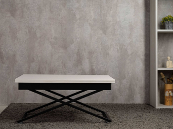 Стол-трансформер Левмар Apollo D78