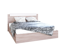 Кровати 160 см, Кровать ЭКО 1,6