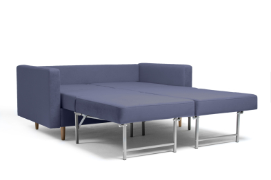 Диван Lucas 140, велюр