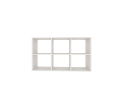 Открытые, Стеллаж П-23