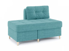 Диваны еврокнижки, Диван-кровать еврокнижка трасформер  Уно 2, рогожка