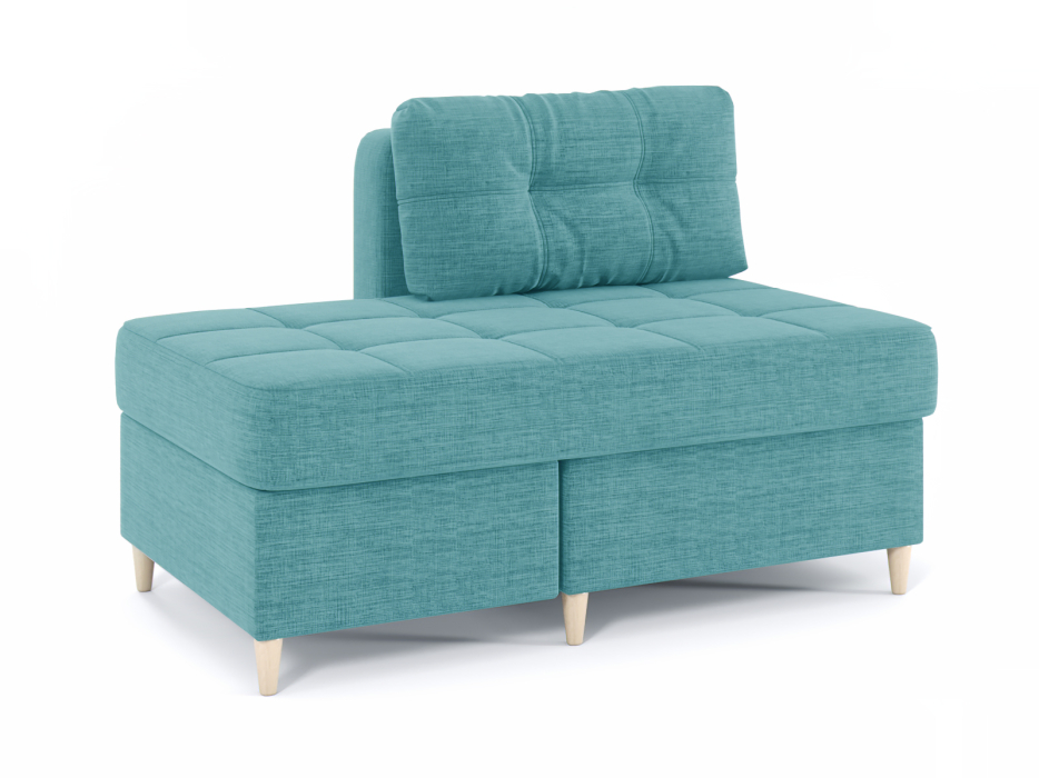 Диваны еврокнижки, Диван-кровать еврокнижка трасформер  Уно 2, рогожка