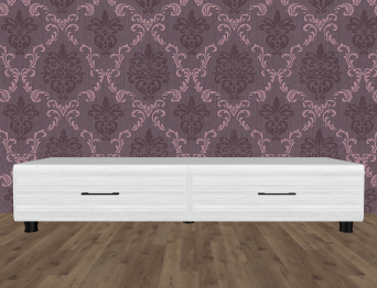 Модульная система Камелия Тумба ТБ-2672