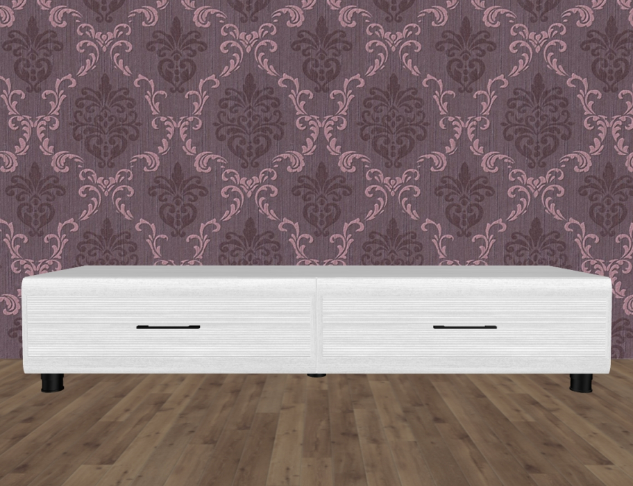 ТВ-тумбы, Модульная система Камелия Тумба ТБ-2672