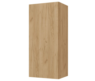 Шкаф навесной ш40 Ревилья/Клео 454.26