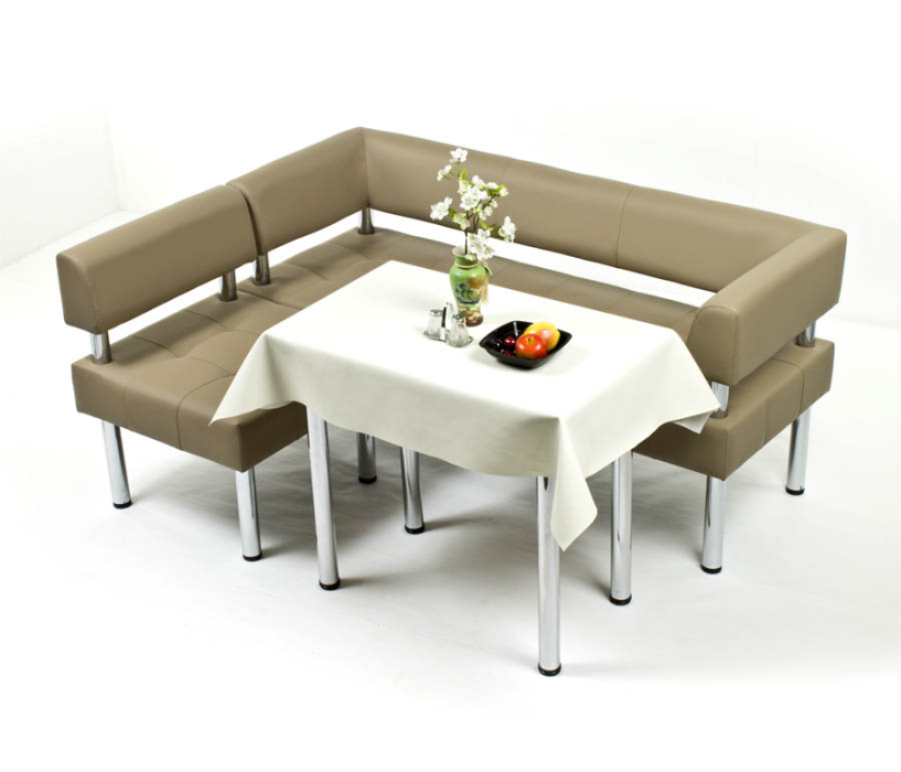 Диваны на кухню, Уголок кухонный "ЛИОН"