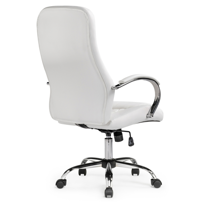 Для офиса и дома, Компьютерное кресло Tron (Экокожа)