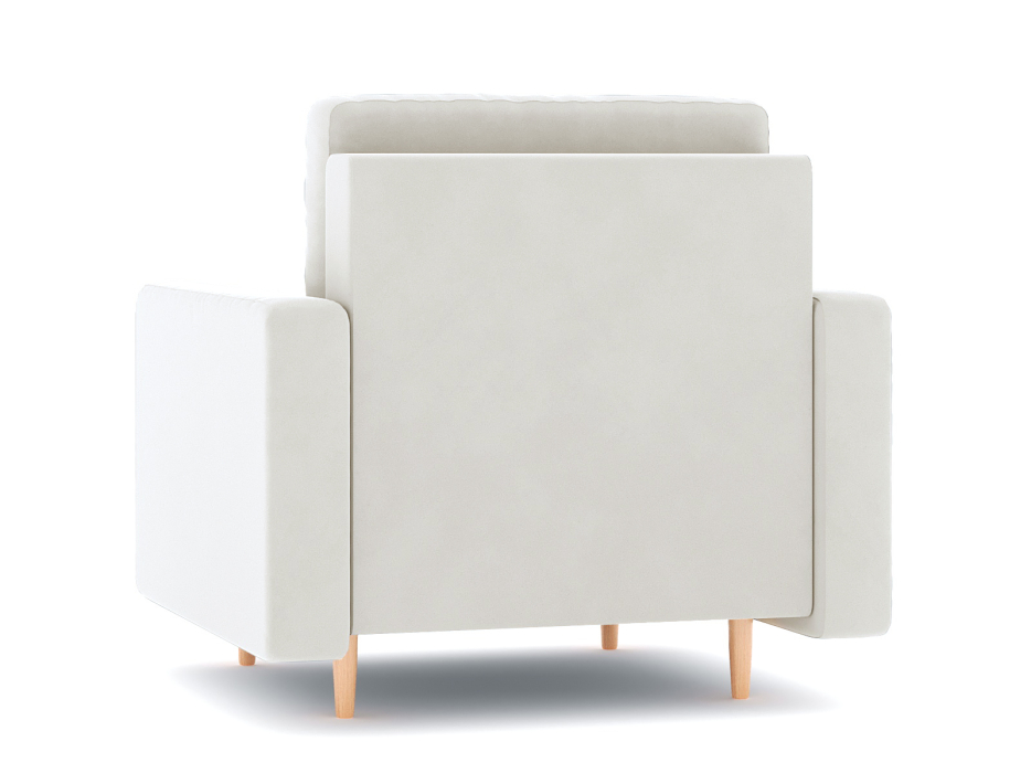 Кресло для отдыха, Кресло для отдыха Белфаст, велюр