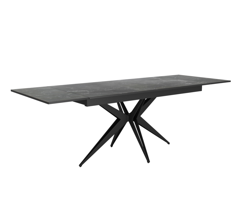 Обеденные столы, Стол DikLine KW160 (керамика)