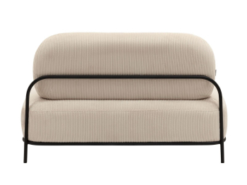 Диван STOOL GROUP Стоун велюр рельефный