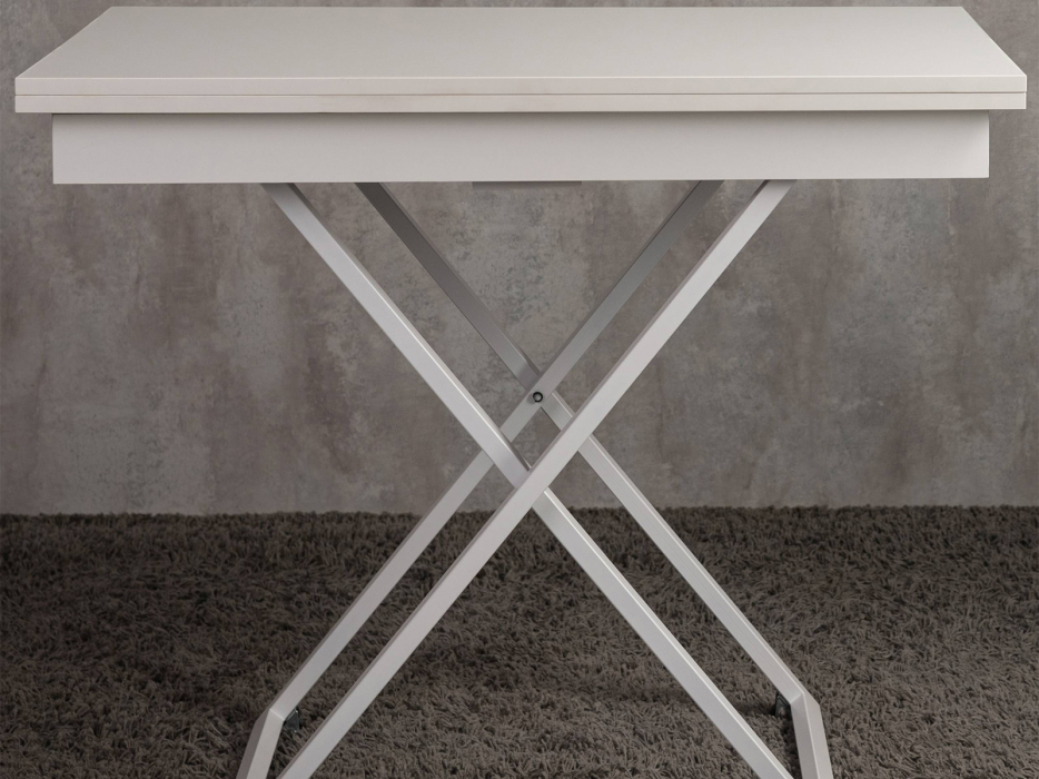 Столы-трансформеры, Стол-трансформер Левмар Apollo D78