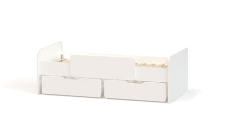 Односпальная кровать Ridgimmi 6.1