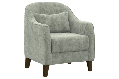 Кресло отдыха "Комфорт-4", микровелюр