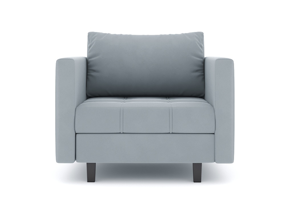 Кресло для отдыха, Кресло для отдыха Герадин, велюр