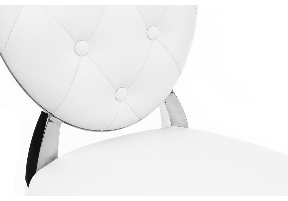 Стулья, Стул Odda (Экокожа)