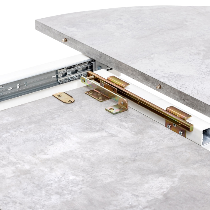 Обеденные столы, Стол раздвижной Leset Капри