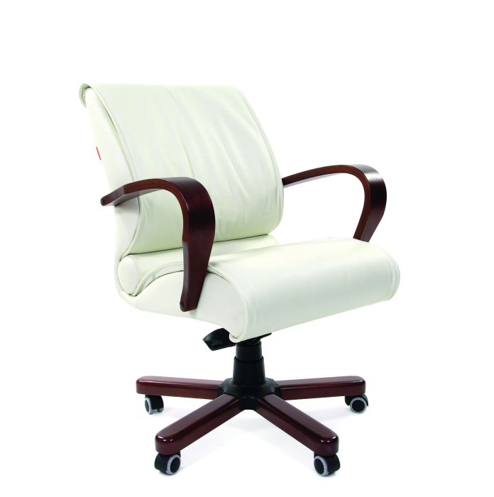 Для офиса и дома, Кресло офисное Chairman 444 WD
