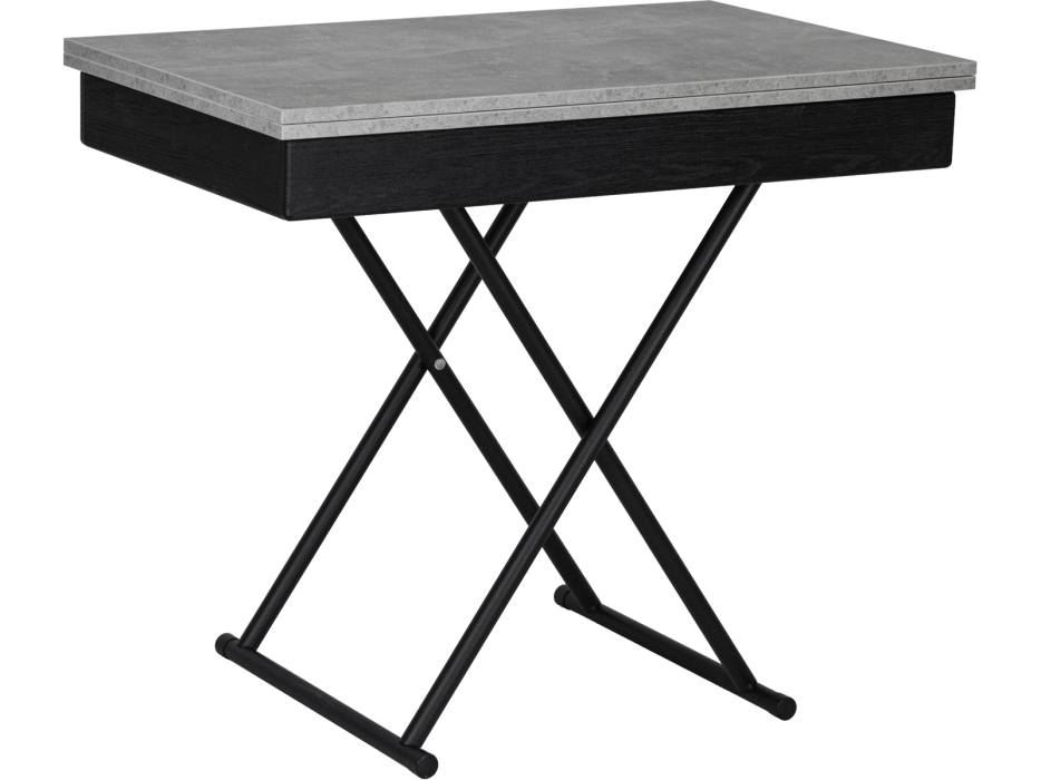 Обеденные столы, Стол-трансформер Мебелик Лерон