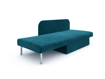 Софа Алиса (Бархат)