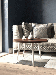 Норвуд 16 Стол журнальный