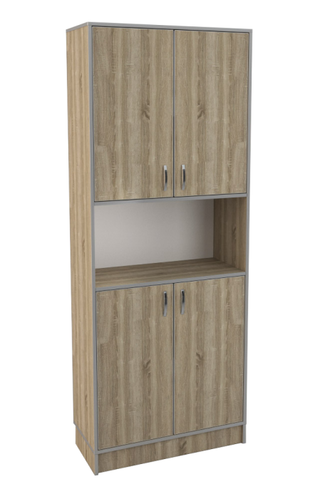 Стеллажи, Стеллаж Сокол - 29