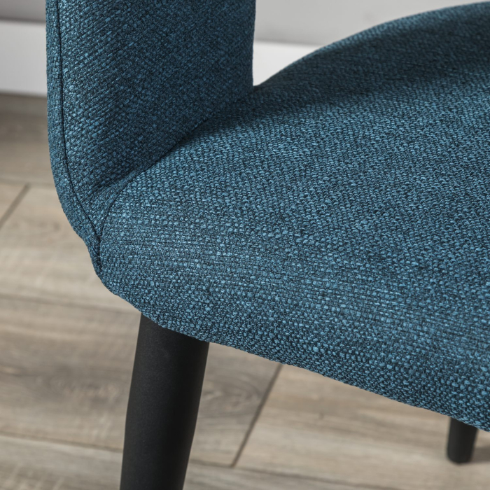 Стулья, Стул Hugs черный