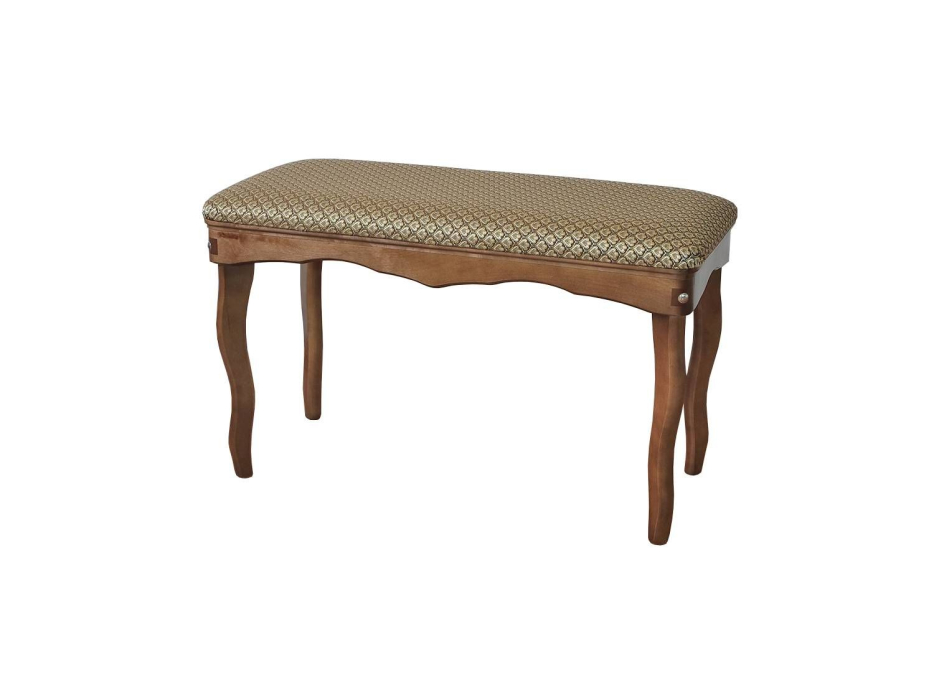 Банкетки, Банкетка Б-1 / Тон 314 Орех / Агата Коричневая 