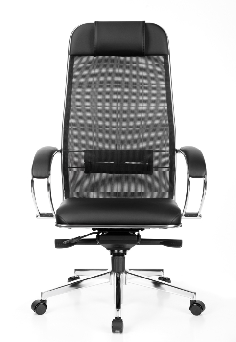 Для офиса и дома, Кресло Samurai Comfort S Infinity