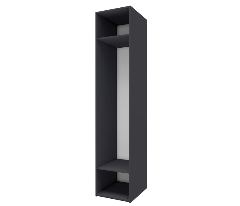 Шкафы пеналы, Шкаф 1-дверный  Луара