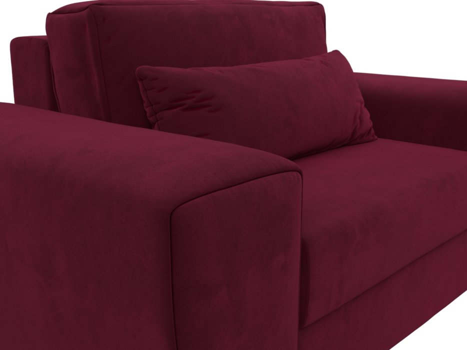 Кресла-кровати, Кресло Лига-008, микровельвет