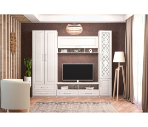 Гостиная Аллегро 9 набор №7