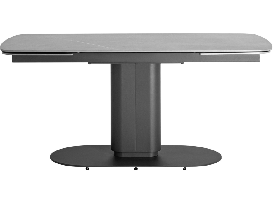 Обеденные столы, Стол обеденный Stool Group Глория раскладной 170-250*90