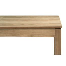 Стол деревянный Аделик 160(220)х90х76